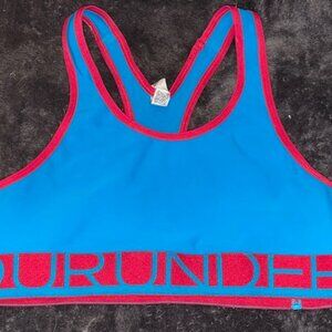 Under Armour Sports Bra - Youth